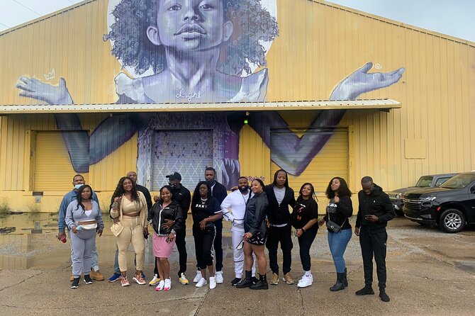 Whitney Plantation & Historical Culture City Combo - Positive Traveler Feedback