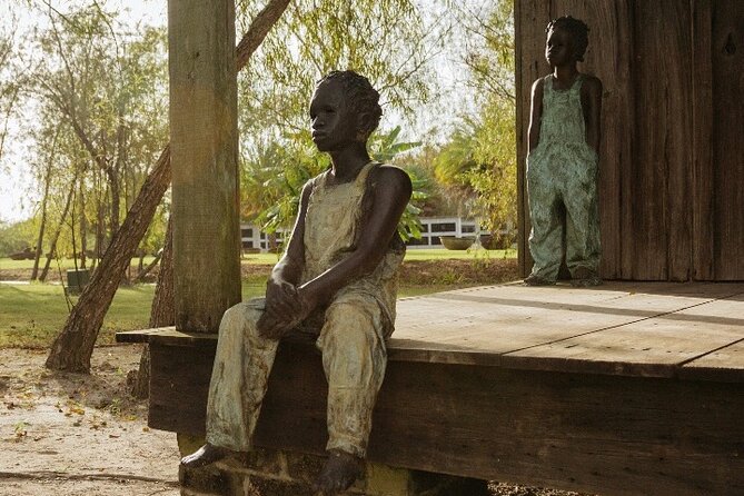 Whitney Plantation & Historical Culture City Combo - Planning Your Tour Experience