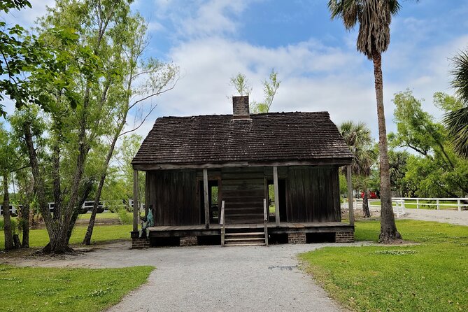 Whitney Plantation & Museum Tour - Inclusions and Duration