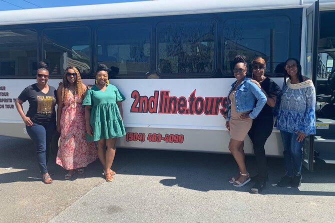 Whitney Plantation & Museum Tour - Pickup and Drop-off