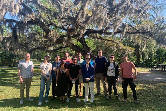 Whitney Plantation & Museum Tour - Highlights of the Tour