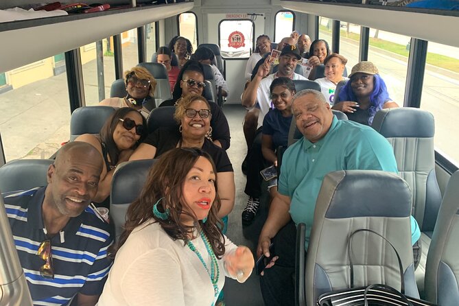 Whitney Plantation & Museum Tour - Reviews and Recommendations