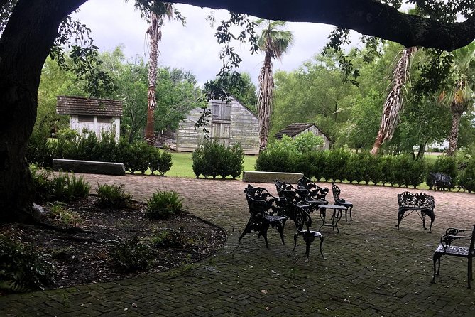 Whitney Plantation Private Tour With Round-Trip Transportation - Accessibility Considerations