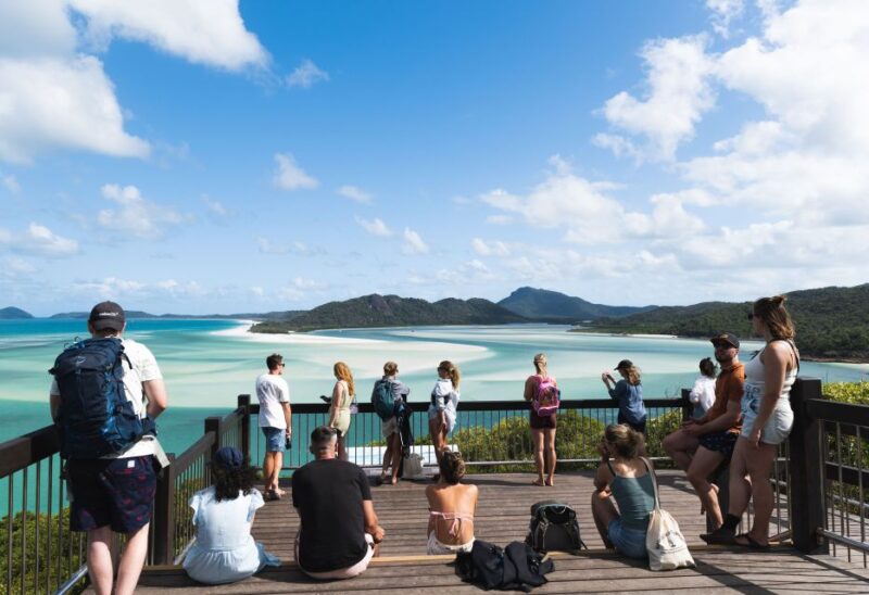 Whitsunday Islands: 3-Day 2-Night Sailing Yacht Adventure - Inclusions