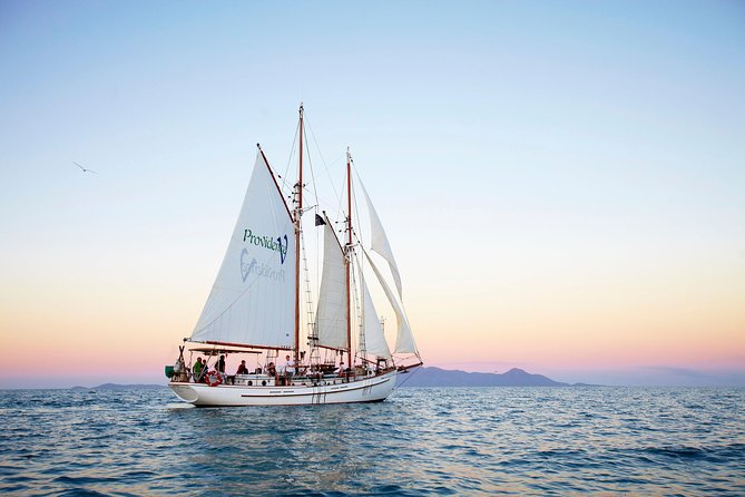 Whitsunday Islands Private Sailing Experience With Snorkeling & Langford Reef - Cancellation Policy
