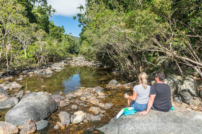Whitsunday Segway Rainforest Discovery Tour - Tour Schedule