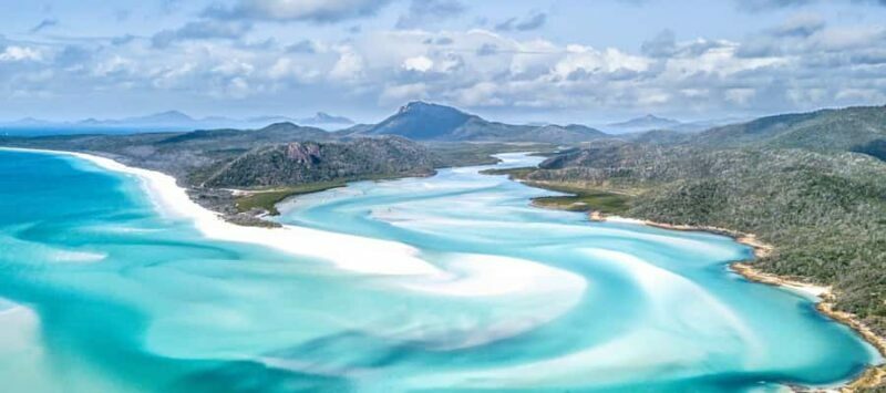 Whitsundays: 2-Day, 2-Night Maxi Yacht Sailing Adventure - The Itinerary: What to Expect