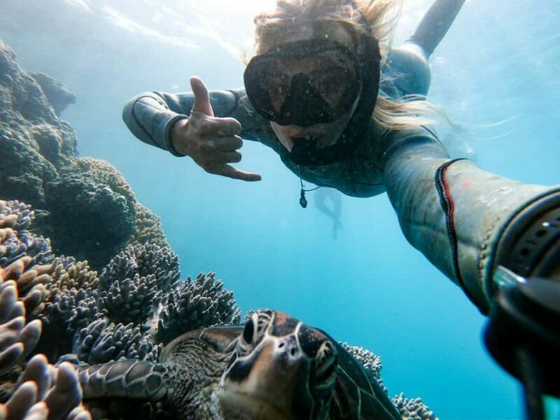 Whitsundays: 2-Day, 2-Night Maxi Yacht Sailing Adventure - Pricing and Value