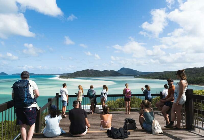 Whitsundays: 2-Day, 2-Night Maxi Yacht Sailing Adventure - Authentic Experiences and Guest Feedback