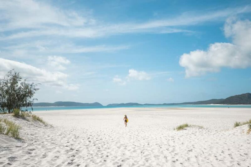 Whitsundays: 2-Day, 2-Night Maxi Yacht Sailing Adventure - Who Should Consider This Tour?