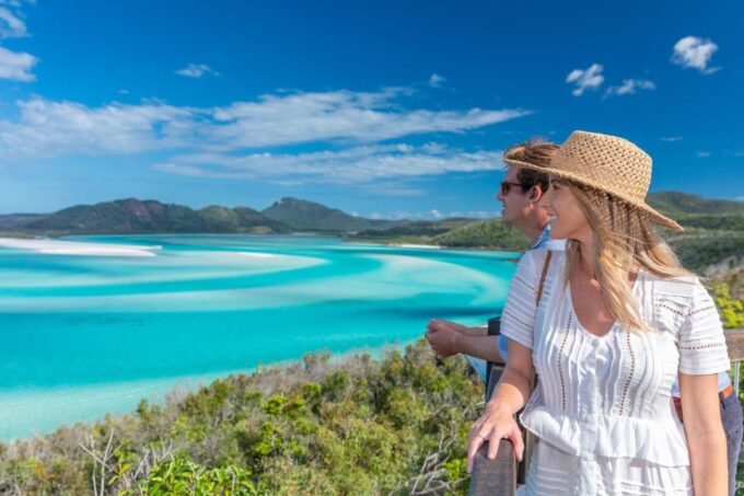 Whitsundays: 2 Nights Small Ship Cruising - Frequently Asked Questions