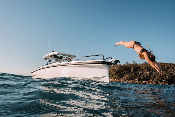 Whitsundays Premium Private Charter - Axopar 37 Cheeky - Pricing and Reviews