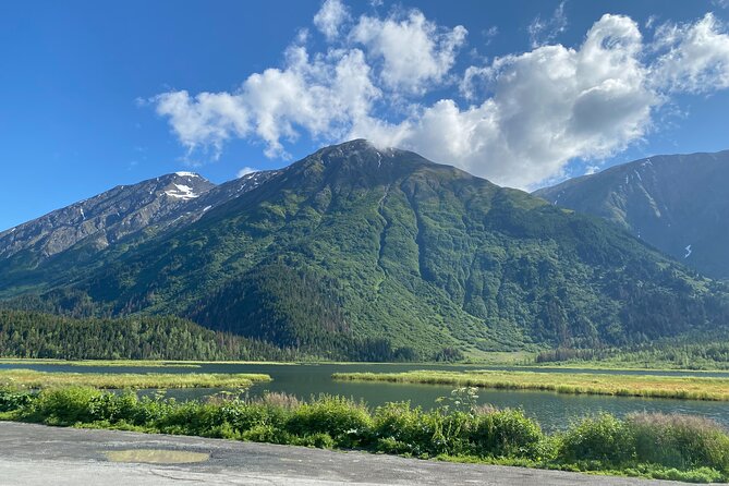 Whittier to Anchorage Full Day Transit Tour From the Port - Meeting and Drop-off Details