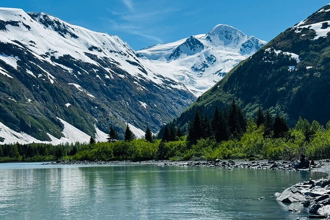Whittier to Anchorage Land Transfer Tour - Overall Impression