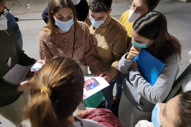 Who Is City, Urban Escape Room in Palma De Mallorca - Booking and Confirmation Process