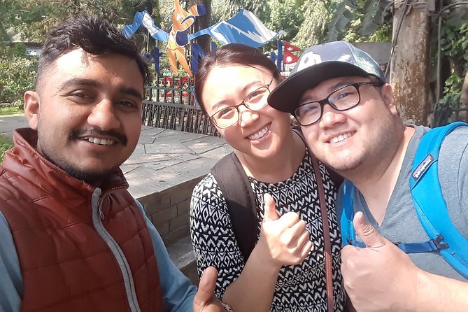 Whole Day Guided Hiking Review - Key Points
