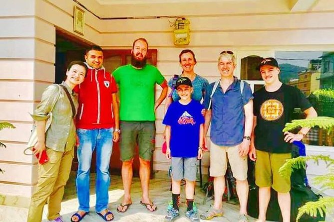 Whole Day Guided Hiking Review - Schedule and Availability