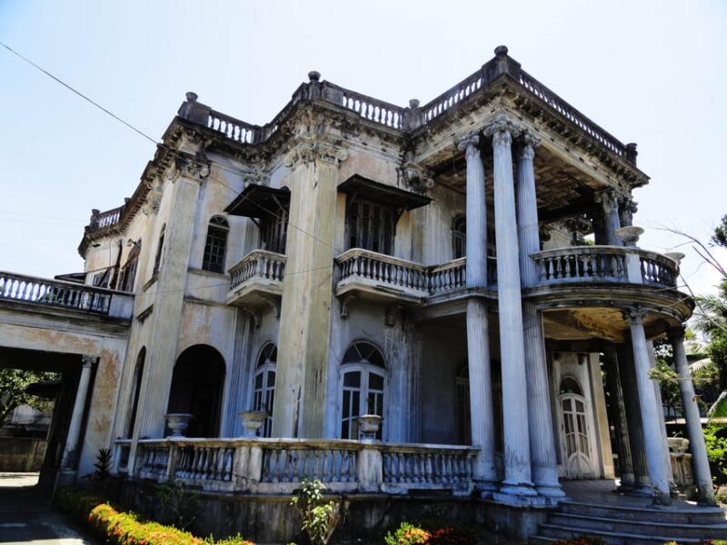 Whole Day Iloilo Tour W/ Garin Farm (Private Tour) - Key Points
