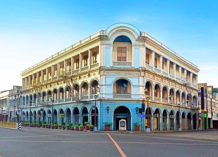 Whole Day Iloilo Tour W/ Garin Farm (Private Tour) - Places of Interest