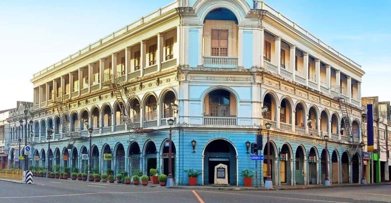 Whole Day Iloilo Tour W/ Garin Farm (Private Tour) - Inclusions