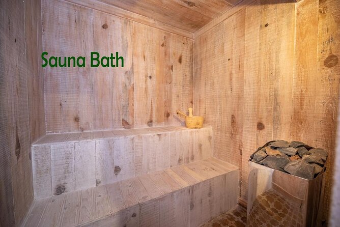 Whole Day Massage & Spa With Lunch - Benefits of the Spa Day