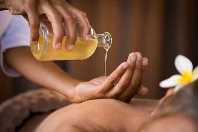Whole Day Massage & Spa With Lunch - Preparing for the Visit