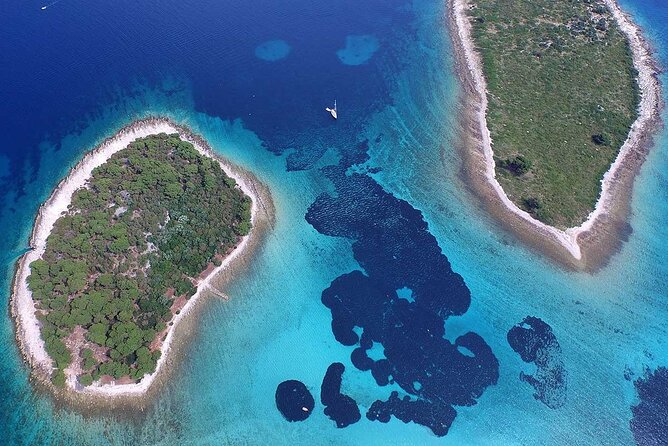 Whole Day Private Sailing From Split to Blue Lagoon and ŠOlta - Health and Safety