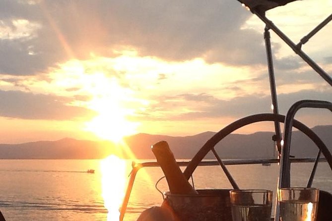 Whole Day Private Sailing From Split to Blue Lagoon and ŠOlta - Review and Feedback