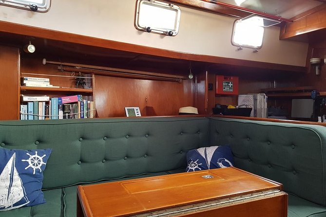 Whole Day Private Sailing From Split to Blue Lagoon and ŠOlta - Frequently Asked Questions