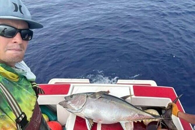 Wholesale Fishing in Poti Marara at Tahiti Teahupoo Peninsula - The Sum Up: Is It Worth It?