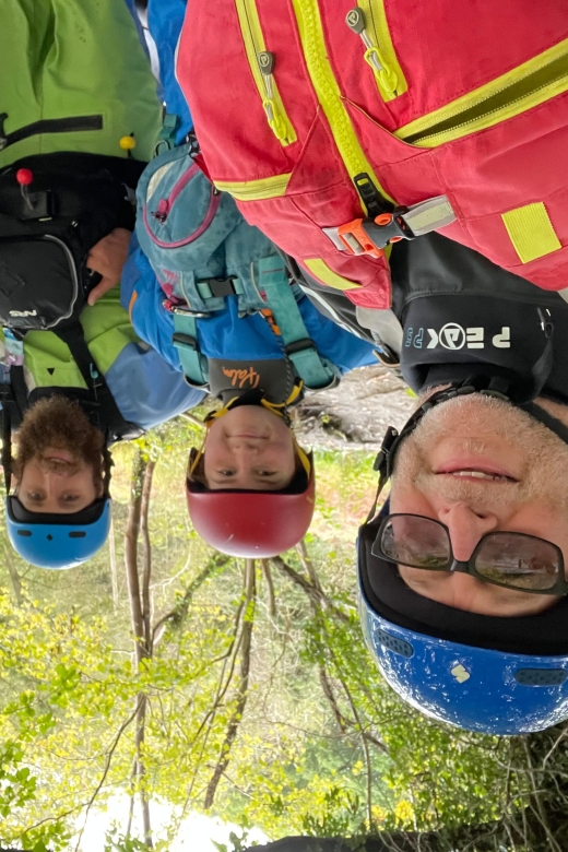 Whoosh Explore Canoe Club: River Stort Canoe & Kayak Tours - Tour Itinerary and Highlights