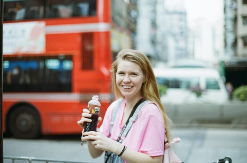 Why HK so Tasty: 1.5 Hour Private Food Tour &Hk Food Culture - Availability and Booking