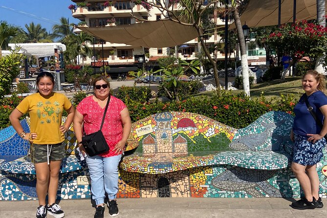 Why Jalisco Is Mexico? Puerto Vallarta Tour - Meeting and Pickup Details