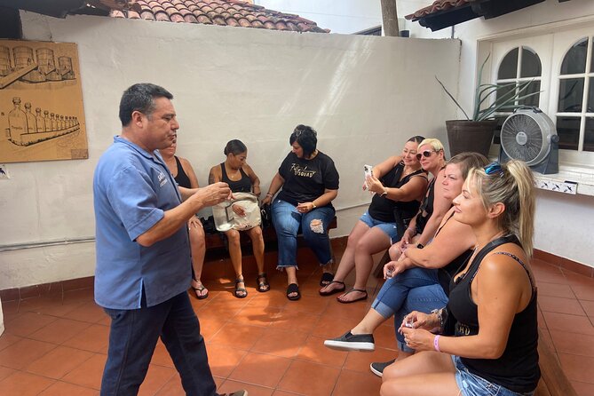 Why Jalisco Is Mexico? Puerto Vallarta Tour - Guest Experiences and Reviews