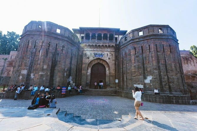 Why Pune? : A Heritage Walk through Old Pune - Why This Tour Excels According to Visitors