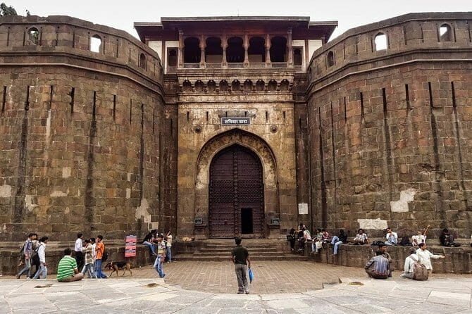 Why Pune? : A Heritage Walk through Old Pune - The Sum Up