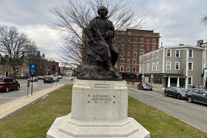 Wicked Awesome Tours: Witch Trial History and Salem Haunts! - Additional Tour Information