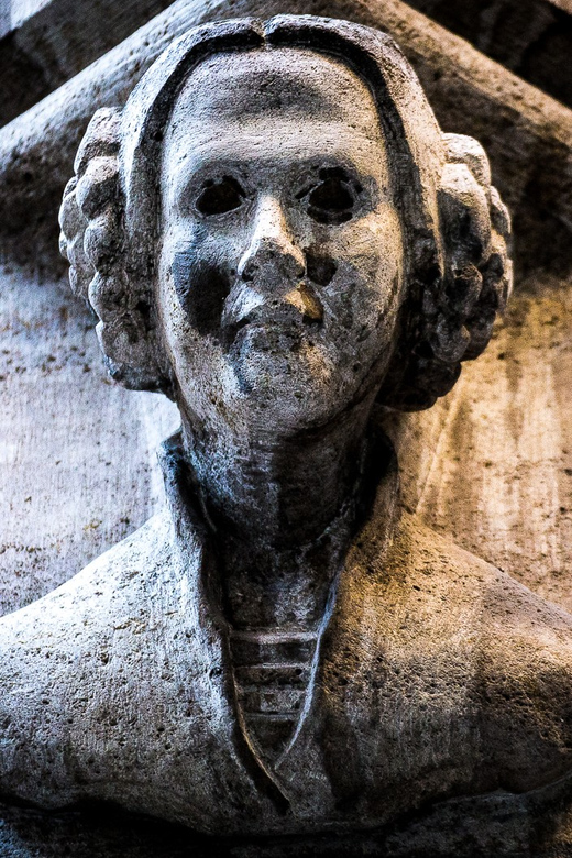 Wicked Munich: Witches, Criminals and Executioners - Key Points