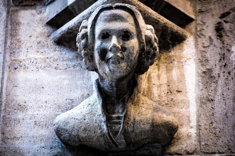 Wicked Munich: Witches, Criminals and Executioners - Notorious Criminals of the Past