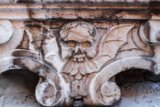 Wicked Munich: Witches, Criminals and Executioners - Dark Secrets of Munich