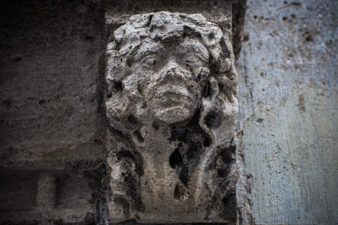 Wicked Munich: Witches, Criminals and Executioners - Haunting Stories of the Lost