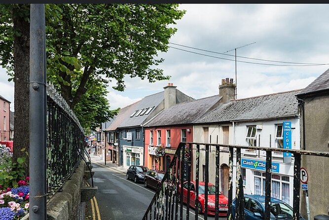 Wicklow and Glendalough Private Chauffeured Sightseeing Tour - Booking Information