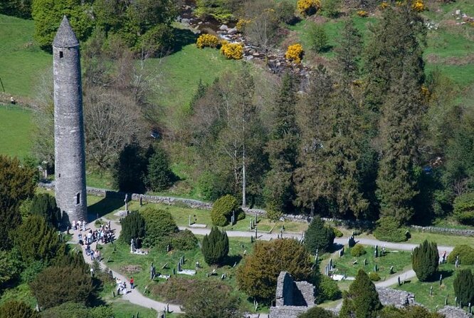 Wicklow Mountains & Glendalough Luxury Private Day Tour - Pricing and Booking
