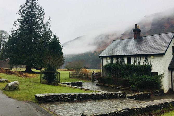 Wicklow Mountains & Glendalough Luxury Private Day Tour - Customer Reviews