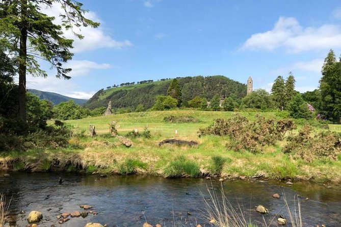 Wicklow Mountains & Glendalough Luxury Private Day Tour - Knowledgeable and Friendly Guides