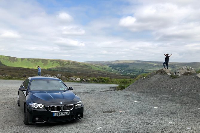 Wicklow Mountains & Glendalough Luxury Private Day Tour - Personalized Service and Beautiful Scenery