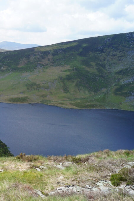 Wicklow Mountains Private Day Tour Including Glendalough - Customizable Tour Experiences