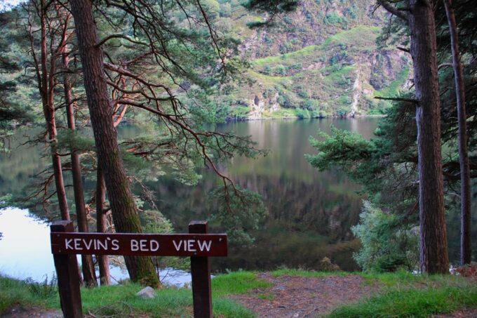 Wicklow Mountains Private Day Tour Including Glendalough - Monastic Settlement Exploration