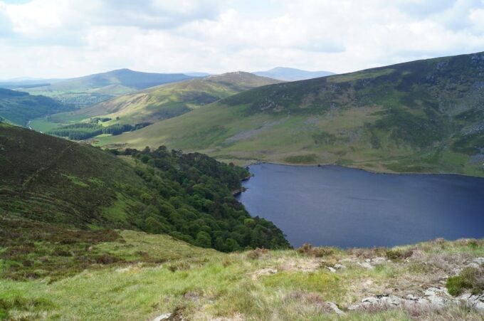 Wicklow Mountains Private Day Tour Including Glendalough - Frequently Asked Questions