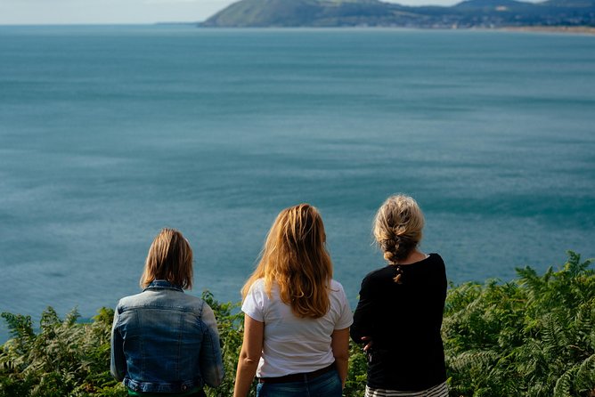 Wicklow Mountains Private Day Trip From Dublin - Powerscourt Waterfall Adventure
